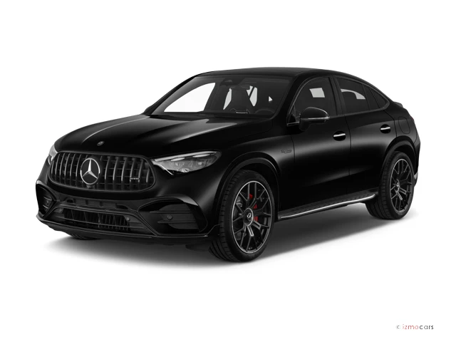 Neuf Mercedes-Benz GLC COUPE à NIORT chez Groupe Autosphere Niort