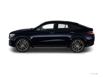 Neuf Mercedes-Benz GLE COUPE à POITIERS chez Groupe Autosphere Poitiers