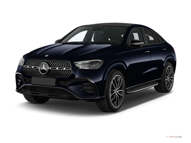 Neuf Mercedes-Benz GLE COUPE à POITIERS chez Groupe Autosphere Poitiers