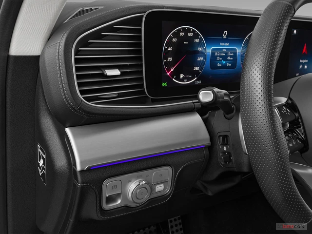 Neuf Mercedes-Benz GLE COUPE à POITIERS chez Groupe Autosphere Poitiers