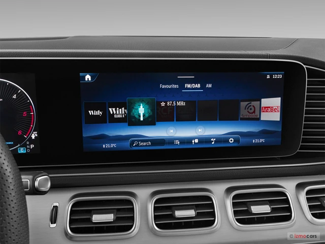 Neuf Mercedes-Benz GLE COUPE à POITIERS chez Groupe Autosphere Poitiers