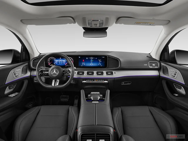 Neuf Mercedes-Benz GLE COUPE à POITIERS chez Groupe Autosphere Poitiers