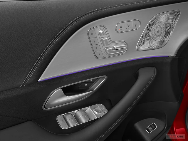 Neuf Mercedes-Benz GLE COUPE à POITIERS chez Groupe Autosphere Poitiers