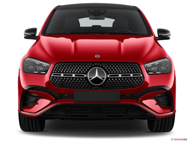 Neuf Mercedes-Benz GLE COUPE à POITIERS chez Groupe Autosphere Poitiers