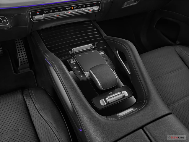 Neuf Mercedes-Benz GLE COUPE à POITIERS chez Groupe Autosphere Poitiers