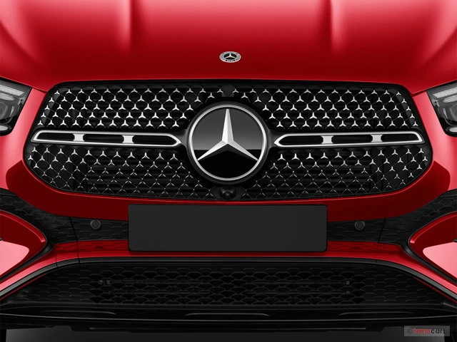 Neuf Mercedes-Benz GLE COUPE à POITIERS chez Groupe Autosphere Poitiers