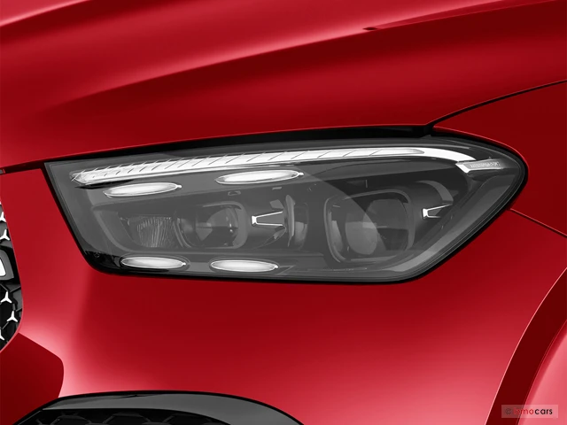 Neuf Mercedes-Benz GLE COUPE à POITIERS chez Groupe Autosphere Poitiers