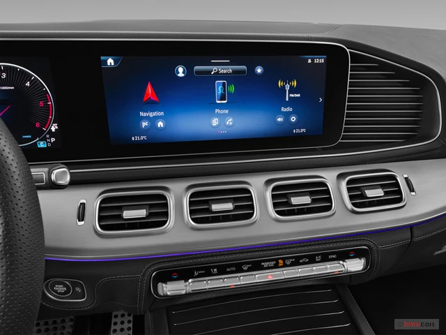 Neuf Mercedes-Benz GLE COUPE à POITIERS chez Groupe Autosphere Poitiers