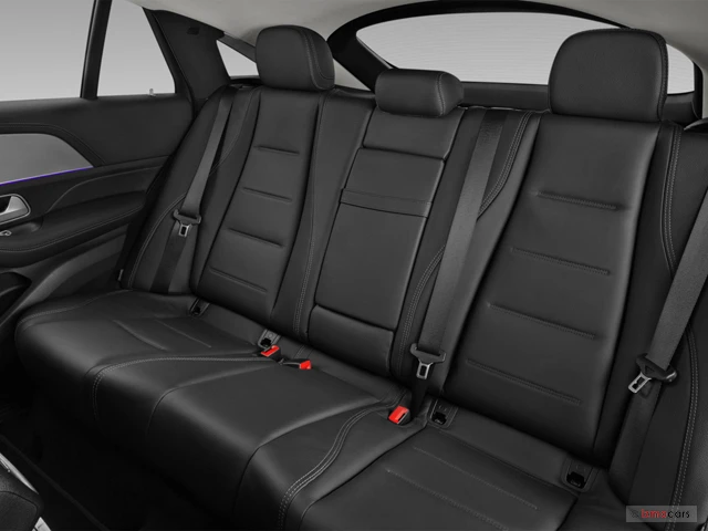 Neuf Mercedes-Benz GLE COUPE à POITIERS chez Groupe Autosphere Poitiers