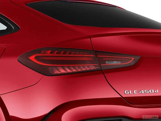 Neuf Mercedes-Benz GLE COUPE à POITIERS chez Groupe Autosphere Poitiers