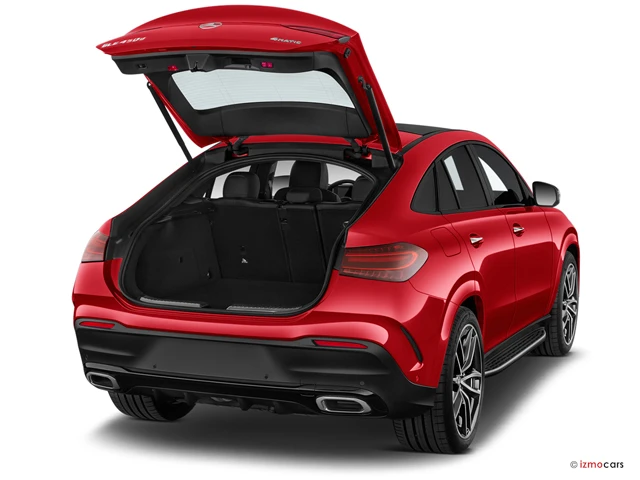 Neuf Mercedes-Benz GLE COUPE à POITIERS chez Groupe Autosphere Poitiers