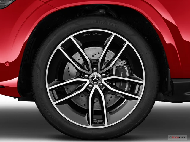 Neuf Mercedes-Benz GLE COUPE à POITIERS chez Groupe Autosphere Poitiers