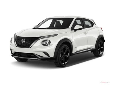 Neuf NISSAN NOUVEAU JUKE 2024 à HELLEMMES chez NISSAN LILLE