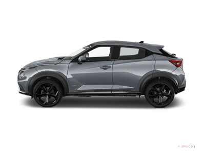 Neuf NISSAN NOUVEAU JUKE 2024 à Charleville-Mézières chez NISSAN CHARLEVILLE - MÉZIÈRES
