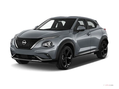 Neuf NISSAN NOUVEAU JUKE 2024 à HELLEMMES chez NISSAN LILLE