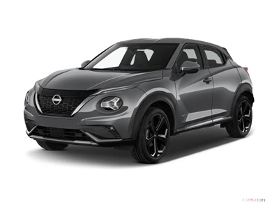 Neuf NISSAN NOUVEAU JUKE 2024 à HELLEMMES chez NISSAN LILLE