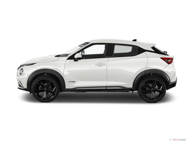 Neuf NISSAN NOUVEAU JUKE 2024 à VALENCIENNES chez NISSAN VALENCIENNES