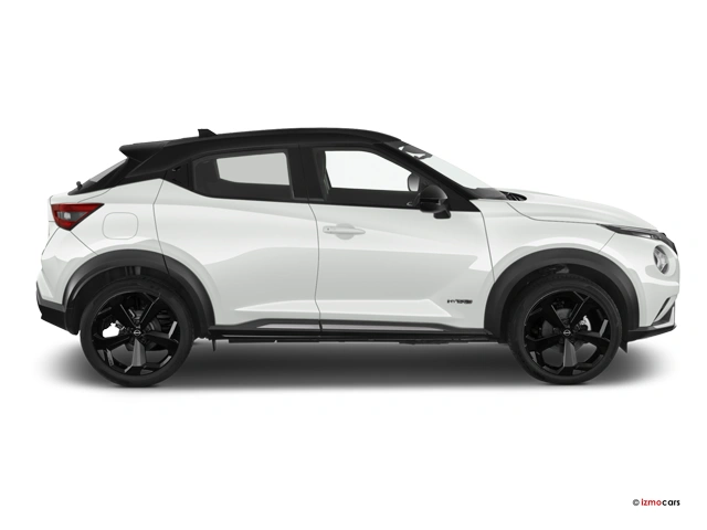 Neuf NISSAN NOUVEAU JUKE 2024 à Charleville-Mézières chez NISSAN CHARLEVILLE - MÉZIÈRES