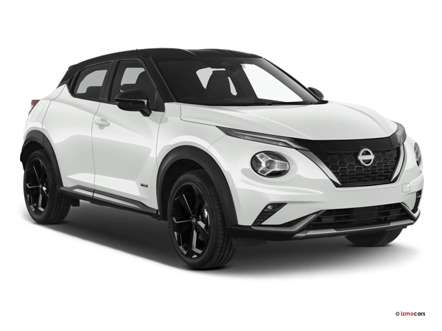 Neuf NISSAN NOUVEAU JUKE 2024 à VALENCIENNES chez NISSAN VALENCIENNES