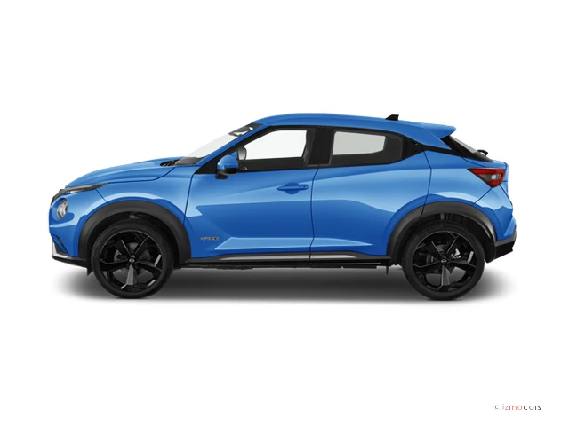 Neuf NISSAN NOUVEAU JUKE 2024 à VALENCIENNES chez NISSAN VALENCIENNES