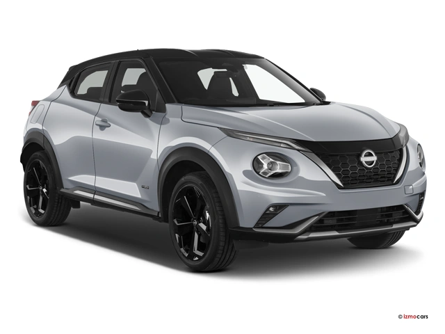 Neuf NISSAN NOUVEAU JUKE 2024 à Charleville-Mézières chez NISSAN CHARLEVILLE - MÉZIÈRES