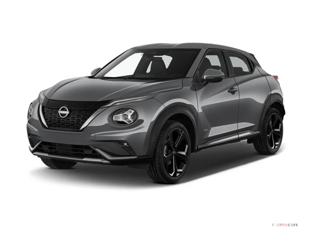 Neuf NISSAN NOUVEAU JUKE 2024 à Charleville-Mézières chez NISSAN CHARLEVILLE - MÉZIÈRES