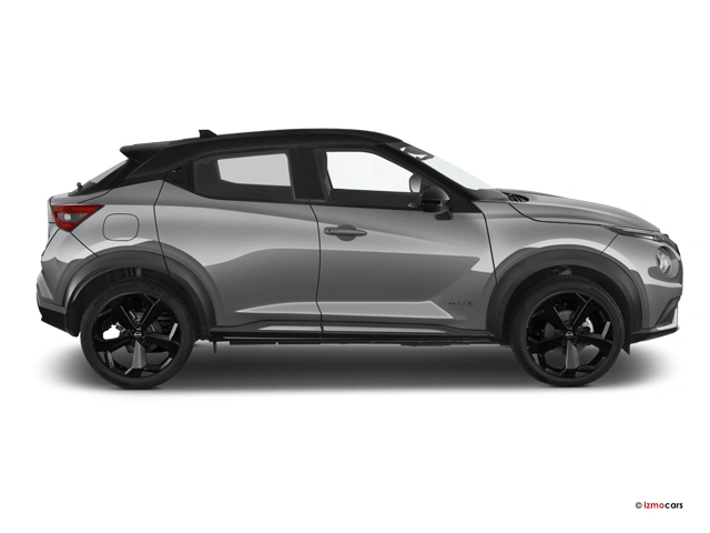 Neuf NISSAN NOUVEAU JUKE 2024 à Dunkerque chez NISSAN DUNKERQUE