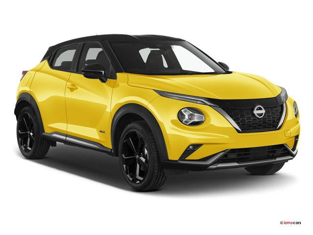 Neuf NISSAN NOUVEAU JUKE 2024 à VALENCIENNES chez NISSAN VALENCIENNES