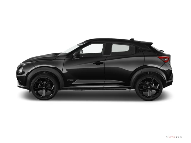 Neuf NISSAN NOUVEAU JUKE 2024 à VALENCIENNES chez NISSAN VALENCIENNES