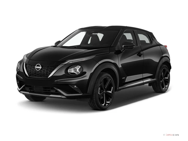 Neuf NISSAN NOUVEAU JUKE 2024 à VALENCIENNES chez NISSAN VALENCIENNES