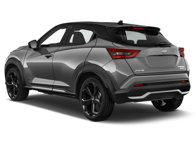 Neuf NISSAN NOUVEAU JUKE 2024 à Charleville-Mézières chez NISSAN CHARLEVILLE - MÉZIÈRES