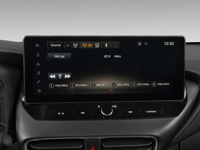 Neuf NISSAN NOUVEAU JUKE 2024 à Charleville-Mézières chez NISSAN CHARLEVILLE - MÉZIÈRES