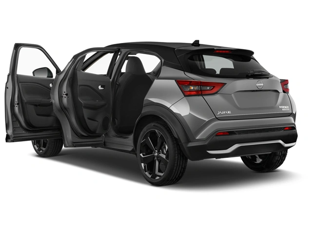 Neuf NISSAN NOUVEAU JUKE 2024 à Charleville-Mézières chez NISSAN CHARLEVILLE - MÉZIÈRES
