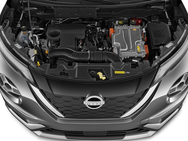 Neuf NISSAN NOUVEAU JUKE 2024 à Charleville-Mézières chez NISSAN CHARLEVILLE - MÉZIÈRES