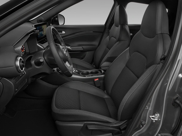 Neuf NISSAN NOUVEAU JUKE 2024 à Charleville-Mézières chez NISSAN CHARLEVILLE - MÉZIÈRES