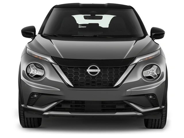 Neuf NISSAN NOUVEAU JUKE 2024 à Charleville-Mézières chez NISSAN CHARLEVILLE - MÉZIÈRES