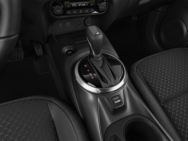 Neuf NISSAN NOUVEAU JUKE 2024 à Charleville-Mézières chez NISSAN CHARLEVILLE - MÉZIÈRES