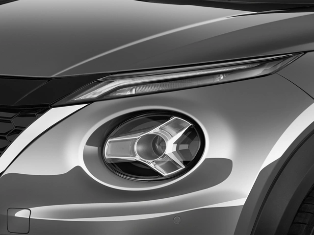 Neuf NISSAN NOUVEAU JUKE 2024 à Charleville-Mézières chez NISSAN CHARLEVILLE - MÉZIÈRES