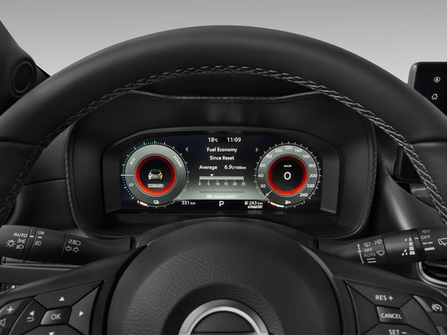 Neuf NISSAN NOUVEAU JUKE 2024 à Charleville-Mézières chez NISSAN CHARLEVILLE - MÉZIÈRES