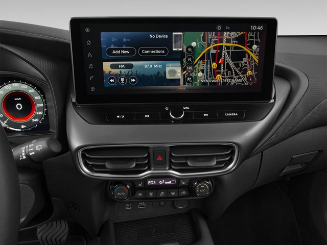 Neuf NISSAN NOUVEAU JUKE 2024 à Charleville-Mézières chez NISSAN CHARLEVILLE - MÉZIÈRES