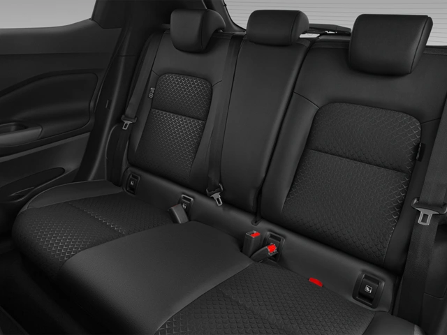 Neuf NISSAN NOUVEAU JUKE 2024 à Charleville-Mézières chez NISSAN CHARLEVILLE - MÉZIÈRES