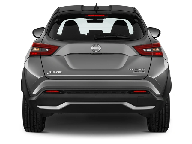 Neuf NISSAN NOUVEAU JUKE 2024 à Charleville-Mézières chez NISSAN CHARLEVILLE - MÉZIÈRES