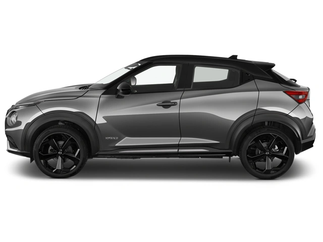 Neuf NISSAN NOUVEAU JUKE 2024 à Charleville-Mézières chez NISSAN CHARLEVILLE - MÉZIÈRES