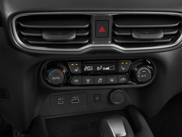 Neuf NISSAN NOUVEAU JUKE 2024 à Charleville-Mézières chez NISSAN CHARLEVILLE - MÉZIÈRES