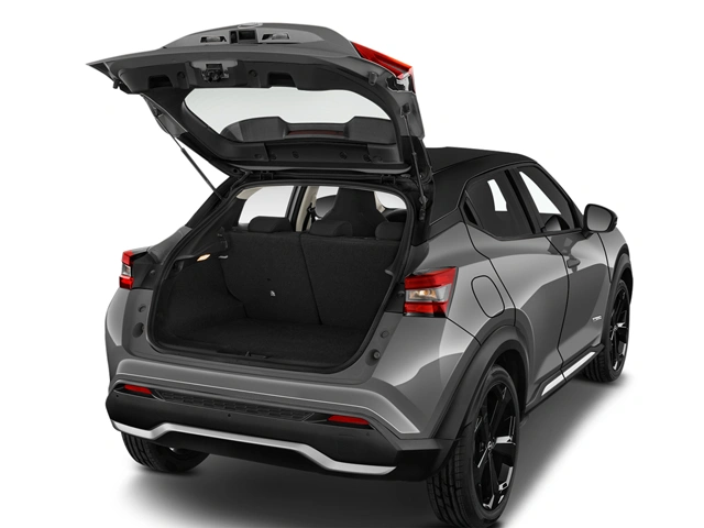 Neuf NISSAN NOUVEAU JUKE 2024 à Charleville-Mézières chez NISSAN CHARLEVILLE - MÉZIÈRES