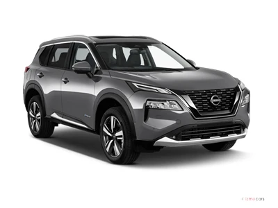Neuf NISSAN X-TRAIL à Nanteuil-lés-Meaux chez NISSAN MEAUX
