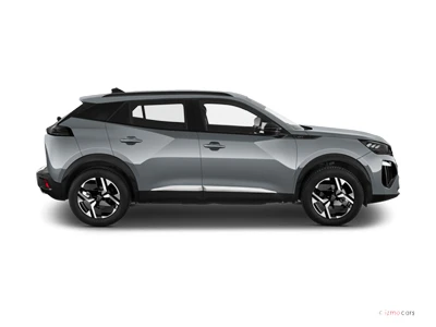 Neuf PEUGEOT 2008 NOUVEAU à COMPIEGNE chez PEUGEOT COMPIEGNE