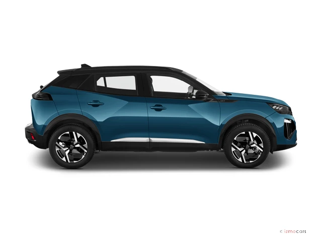 Neuf PEUGEOT 2008 à BILLERE chez PEUGEOT BILLERE