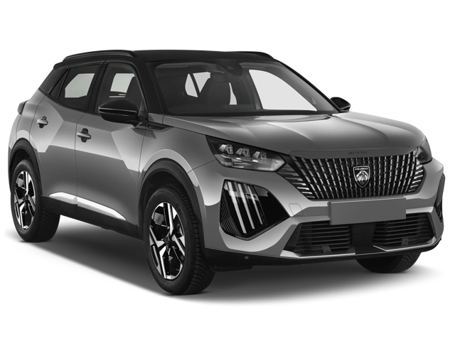 Neuf PEUGEOT 2008 à COMPIEGNE chez PEUGEOT COMPIEGNE