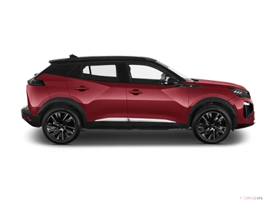 Neuf PEUGEOT 2008 à COMPIEGNE chez PEUGEOT COMPIEGNE